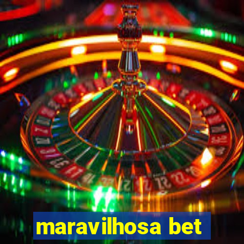 maravilhosa bet